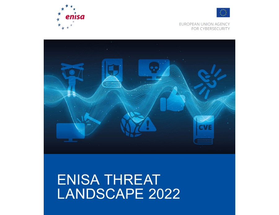 Health Sector — Enisa : EUROPEAN CYBERSECURITY COMPETENCE CENTRE – GCXI